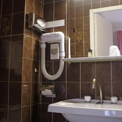 Parc Hotel Paris 3* Номер Бизнес с различными типами кроватей фото 3