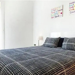 Отель Apartamentos Kemacu комната для гостей фото 2