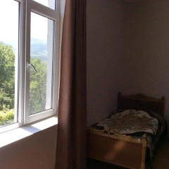 Отель Bed and Breakfast John and Lena комната для гостей фото 2