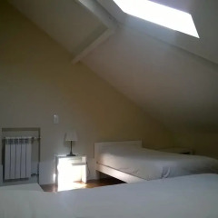Best Guest Porto Hostel комната для гостей фото 5