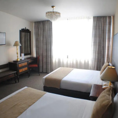 Отель Imperial Reforma 4* Стандартный номер