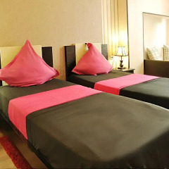 Light House Old City Hotel 3* Номер Комфорт с различными типами кроватей