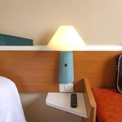 Отель ibis Guadalajara Expo 2* Стандартный номер с различными типами кроватей фото 3