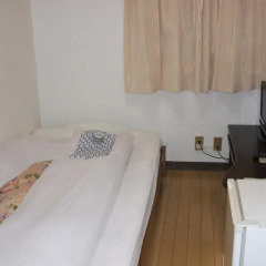 Female Only Shinjuku North Hotel Female Only комната для гостей фото 2