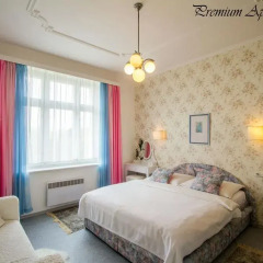 Отель Wellness Pension Ametyst 3* Номер Делюкс фото 6