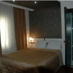 Hotel Sibar 3* Стандартный номер с двуспальной кроватью фото 17