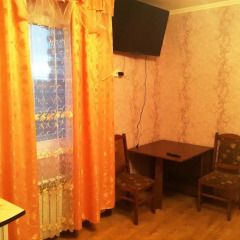Golden Beach Hostel удобства в номере