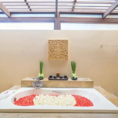 Отель Impiana Resort Chaweng Noi, Koh Samui 4* Люкс с различными типами кроватей фото 8