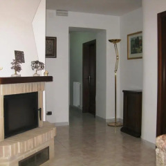 Отель Casa Gaia - Casa Gaia Монтефано интерьер отеля