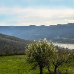 Отель Bed and Breakfast La Quiete Италия, Лимена - отзывы, цены и фото номеров - забронировать отель Bed and Breakfast La Quiete онлайн фото 4