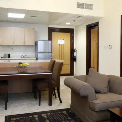 Avari Hotel Apartments Апартаменты с различными типами кроватей фото 6