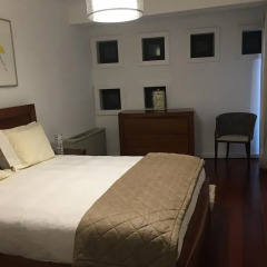 Апартаменты Mary Apartments Lisbon Улучшенные апартаменты разные типы кроватей фото 18
