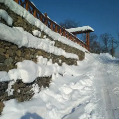 Гостиница Sadyba Chertizh бассейн фото 2