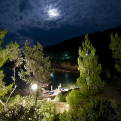 Отель Porto Valitsa фото 10