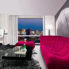Отель Palms Casino Resort 4* Люкс фото 4