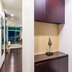 Отель Chatrium Riverside Bangkok 5* Номер Премиум с различными типами кроватей фото 14