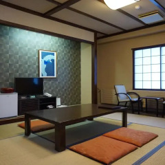 Hotel Abest Hakuba Resort 3* Стандартный номер