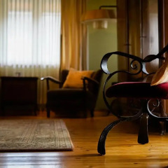 Отель Nomad Hotel Венгрия, Носвай - отзывы, цены и фото номеров - забронировать отель Nomad Hotel онлайн удобства в номере фото 2