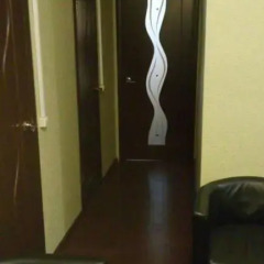 Central Hostel on Tverskoy-Yamskoy Кровать в общем номере с двухъярусной кроватью фото 8