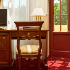Detox Hotel Villa Ritter удобства в номере фото 2