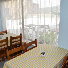 Imperio Hotel Пезу-да-Регуа балкон