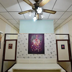 Decor Do Hostel Кровать в общем номере с двухъярусной кроватью фото 2