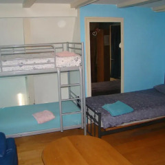 Отель Amsterhouse B&B Амстердам бассейн