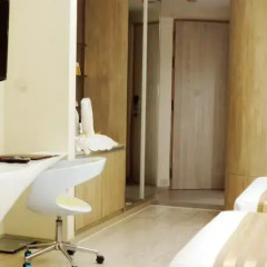 The Pattaya Discovery Beach Hotel Pattaya удобства в номере
