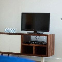Апартаменты Oporto Trendy Apartments удобства в номере