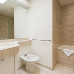 Отель Résidence Charles Floquet 2* Апартаменты с различными типами кроватей фото 29