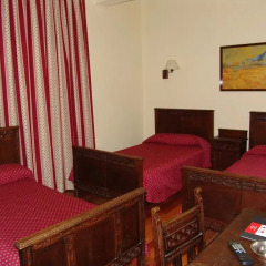 Отель Hostal Ayestaran II комната для гостей фото 4