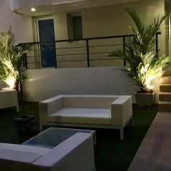 Отель Karon Butterfly House интерьер отеля