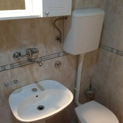 Отель BD Guest House 3* Студия с различными типами кроватей фото 6