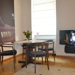 Отель Vienna City Apart комната для гостей фото 4