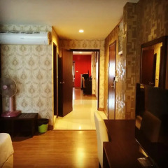Отель Iraqi Residence 3* Стандартный номер фото 15