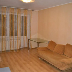 Апартаменты City Inn на улице Фрунзенская комната для гостей фото 4