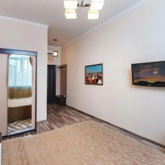 Гостиница Грац 4* Стандартный номер с 2 отдельными кроватями фото 5