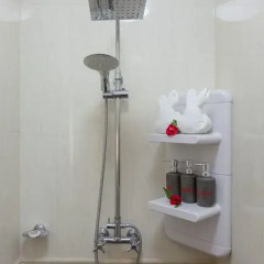 Отель Tropica Bungalow Resort 3* Люкс с различными типами кроватей фото 20