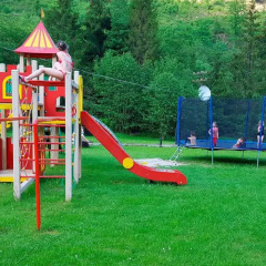 Гостиница Tsarynka Holiday Park Украина, Розгирче - отзывы, цены и фото номеров - забронировать гостиницу Tsarynka Holiday Park онлайн детские мероприятия