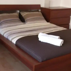 Отель Apartament Złota удобства в номере