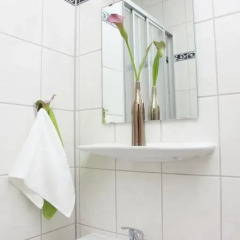 Отель Pension Arche 3* Стандартный номер фото 4