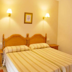 Hotel Casa Portuguesa Стандартный номер с различными типами кроватей фото 3