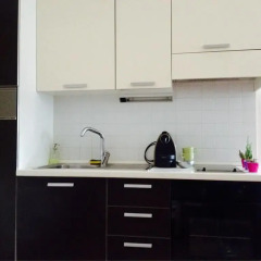 Отель Loft l'Alessandra Больцано в номере фото 2