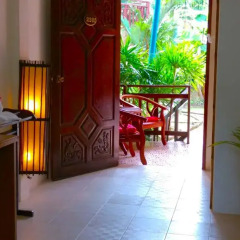 Отель Kantiang Oasis Resort & Spa 3* Улучшенный номер с различными типами кроватей фото 22