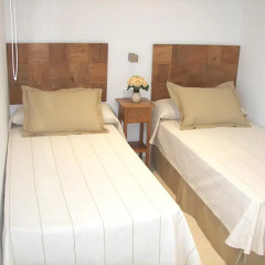 Отель Villa Mar комната для гостей фото 4