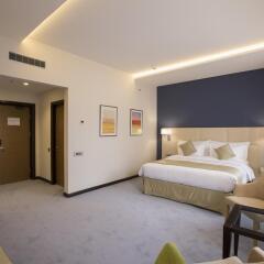 Отель Ararat Resort 4* Стандартный номер фото 3