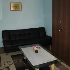Hostel Inn Osh комната для гостей фото 3