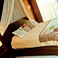 Отель Soho Playa 4* Номер Делюкс фото 2