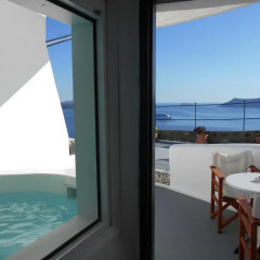 Отель Rimida Villas 4* Коттедж с различными типами кроватей фото 3