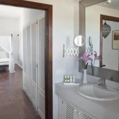 La Torre del Canonigo Hotel 4* Номер Делюкс с различными типами кроватей фото 7